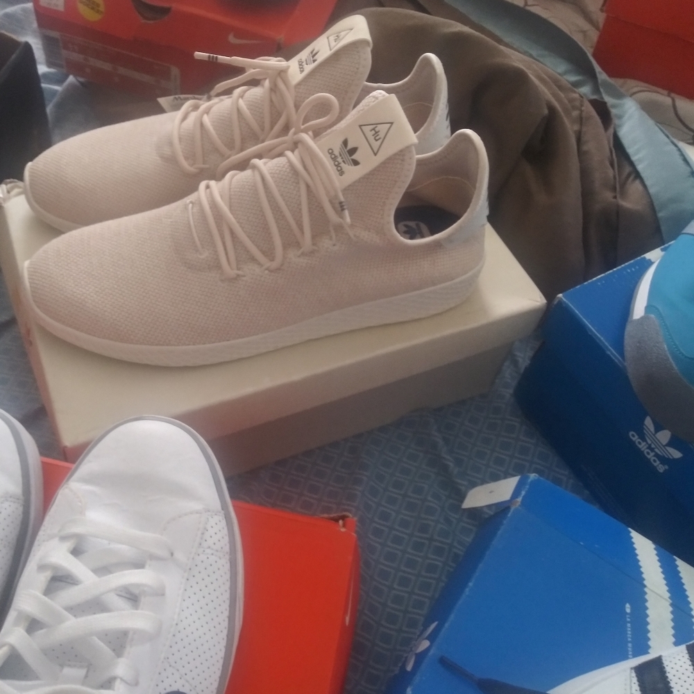 Adidas